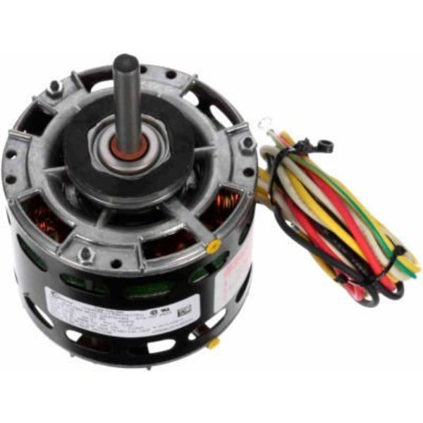 A.O. Smith Century OEM Replacement Motor, 1/5 HP, 1075 RPM, 115V, OAO, 42 Frame 9403